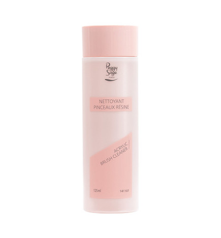Nettoyant Pinceaux Résine Peggy Sage 125ml