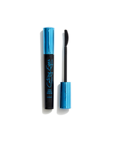 Mascara Recourbant Waterproof Noir 8ml Gosh