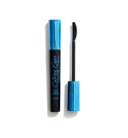 Mascara Recourbant Waterproof Noir 8ml Gosh