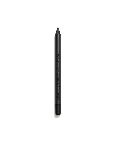 Eyeliner Waterproof Effet Métallique 001 Hematite 1,2gr Gosh