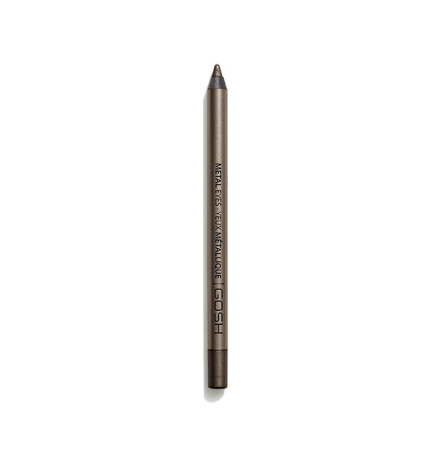 Eyeliner Waterproof Effet Métallique 002 Moonstone 1,2gr Gosh