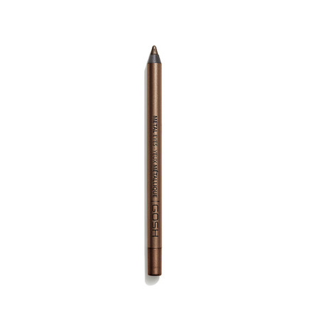 Eyeliner Waterproof Effet Métallique 003 Tiger Eye 1,2gr Gosh