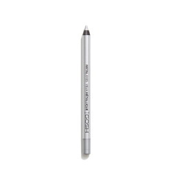 Eyeliner Waterproof Effet Métallique 004 Silver Stone 1,2gr Gosh