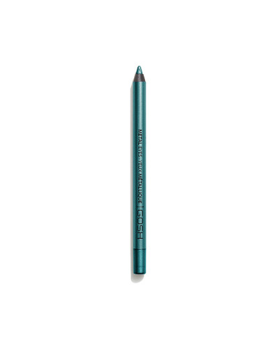 Eyeliner Waterproof Effet Métallique 005 Turquoise 1,2gr Gosh