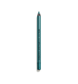 Eyeliner Waterproof Effet Métallique 005 Turquoise 1,2gr Gosh
