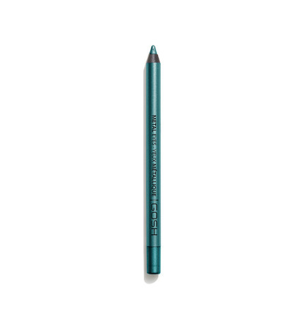 Eyeliner Waterproof Effet Métallique 005 Turquoise 1,2gr Gosh