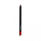 Crayon à Lèvres Douceur Veloutée Waterproof 016 The Red 1,2gr Gosh