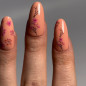 Décors Adhésifs Pour Ongles Sakura 2 Peggy Sage Décors Adhésifs Pour Ongles Sakura 2 Peggy Sage