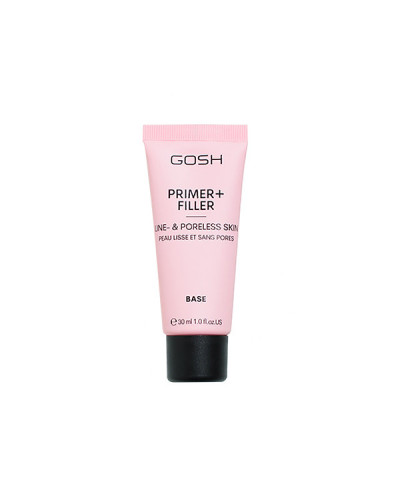 Base Lissante Teint Sans Pores 30ml Gosh