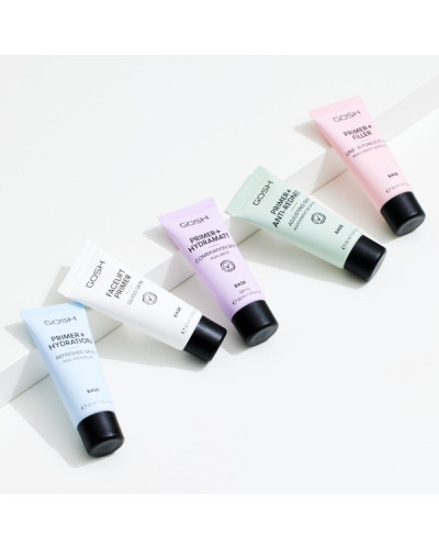 Base Lissante Teint Sans Pores 30ml Gosh
