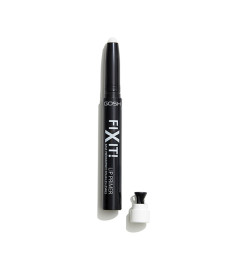 Base Préparatrice et Nourrissante Pour Les Lèvres 001 Transparent 1,4gr Gosh