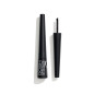 Eyeliner Pro Biseauté Waterproof 001 Noir Mat 3ml Gosh