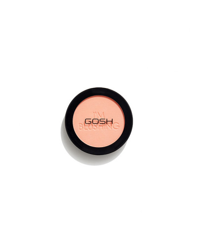 I'M Blushing Fard à Joues Flirt 5,5gr Gosh