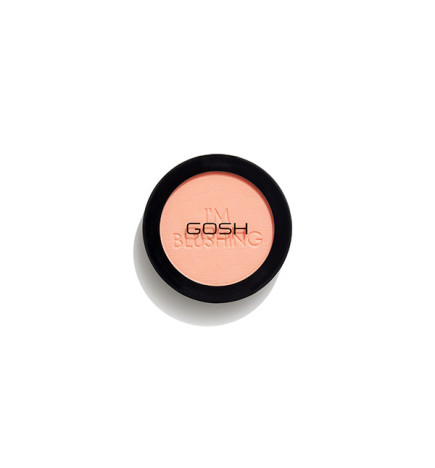 I'M Blushing Fard à Joues Flirt 5,5gr Gosh