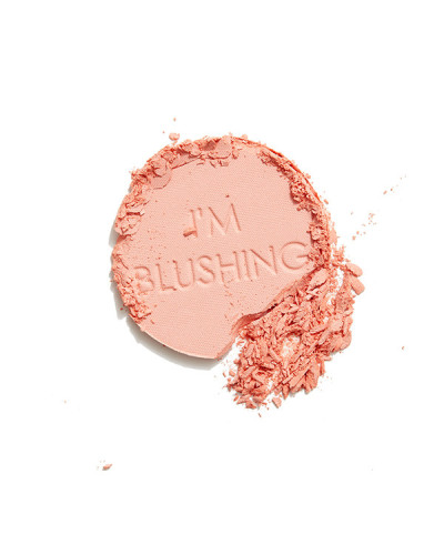 I'M Blushing Fard à Joues Flirt 5,5gr Gosh