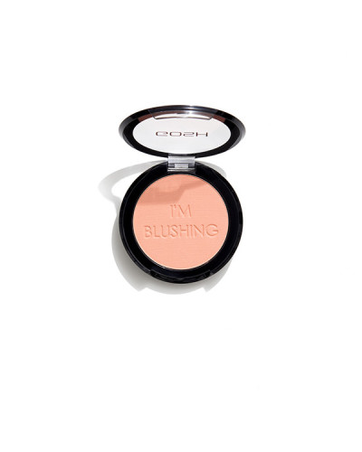 I'M Blushing Fard à Joues Flirt 5,5gr Gosh