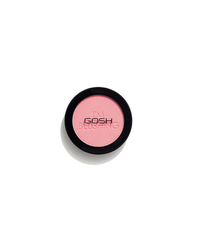I'M Blushing Fard à Joues Amour 5,5gr Gosh