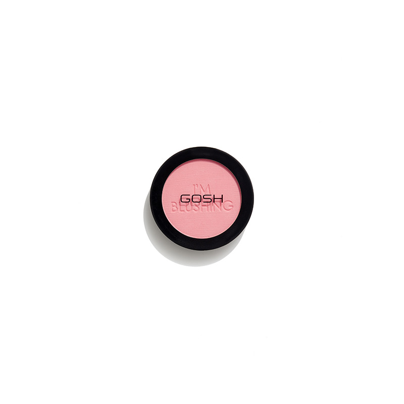 I'M Blushing Fard à Joues Amour 5,5gr Gosh