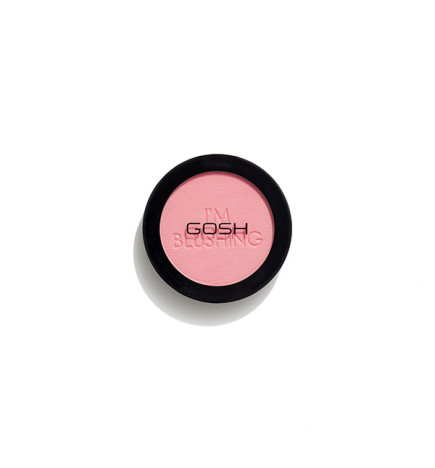 I'M Blushing Fard à Joues Amour 5,5gr Gosh