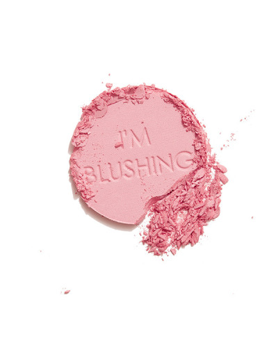 I'M Blushing Fard à Joues Amour 5,5gr Gosh