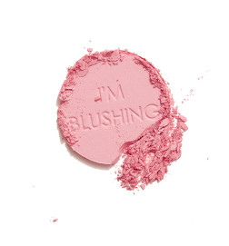 I'M Blushing Fard à Joues Amour 5,5gr Gosh