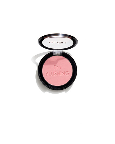 I'M Blushing Fard à Joues Amour 5,5gr Gosh