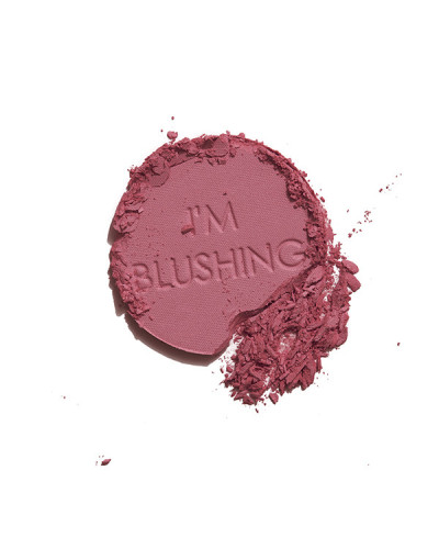 I'M Blushing Fard à Joues Passion 5,5gr Gosh