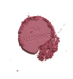 I'M Blushing Fard à Joues Passion 5,5gr Gosh