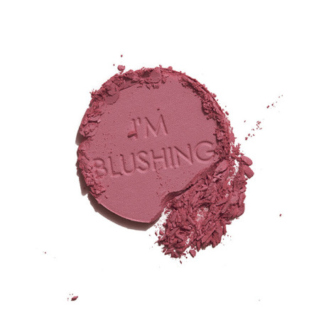 I'M Blushing Fard à Joues Passion 5,5gr Gosh
