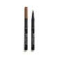 Stylo à Sourcils Effet Tatoo 24H 001 Brown 1ml Gosh Stylo à Sourcils Effet Tatoo 24H 001 Brown 1ml Gosh