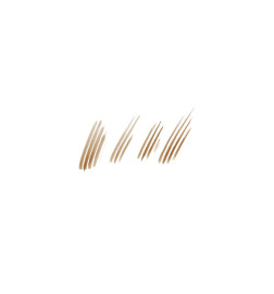 Stylo à Sourcils Effet Tatoo 24H 001 Brown 1ml Gosh