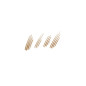 Stylo à Sourcils Effet Tatoo 24H 001 Brown 1ml Gosh Stylo à Sourcils Effet Tatoo 24H 001 Brown 1ml Gosh
