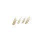 Stylo à Sourcils Effet Tatoo 24H 002 Grey Brown 1ml Gosh