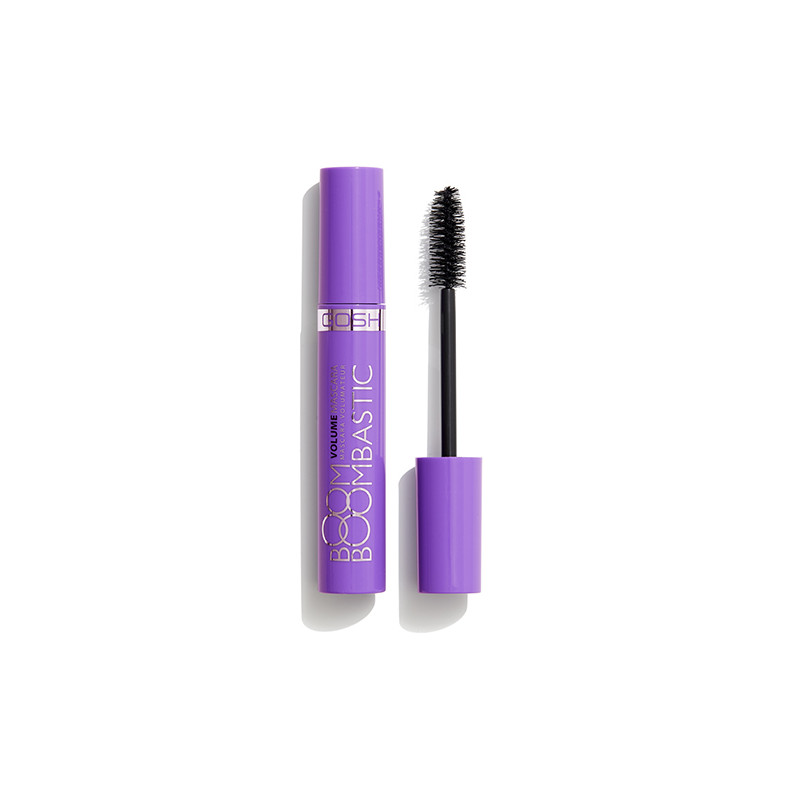 Mascara Super Volume 001 Noir Extrême 13ml Gosh