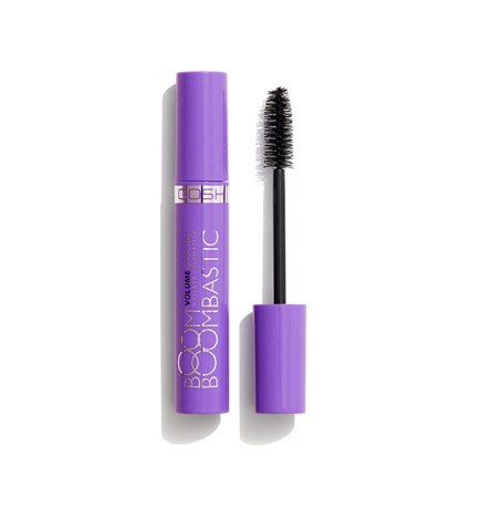 Mascara Super Volume 001 Noir Extrême 13ml Gosh