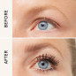 Mascara Super Volume 001 Noir Extrême 13ml Gosh