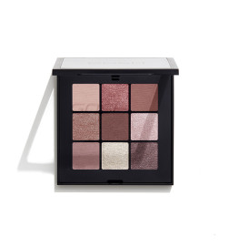 Palette Ombres à Paupières Eyedentity 001 Be Honest 8gr Gosh