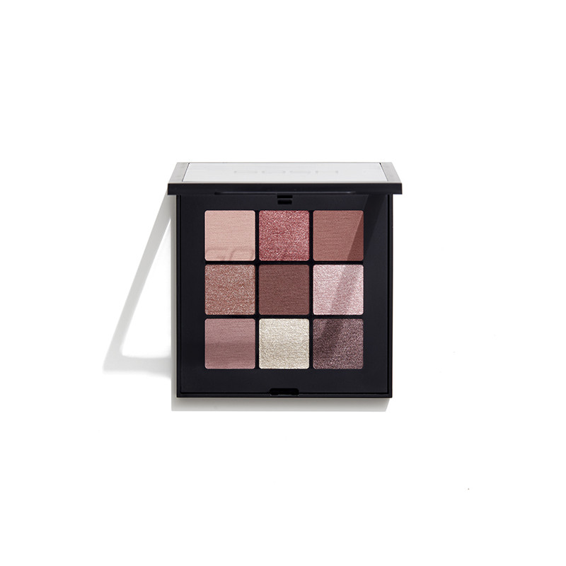 Palette Ombres à Paupières Eyedentity 001 Be Honest 8gr Gosh