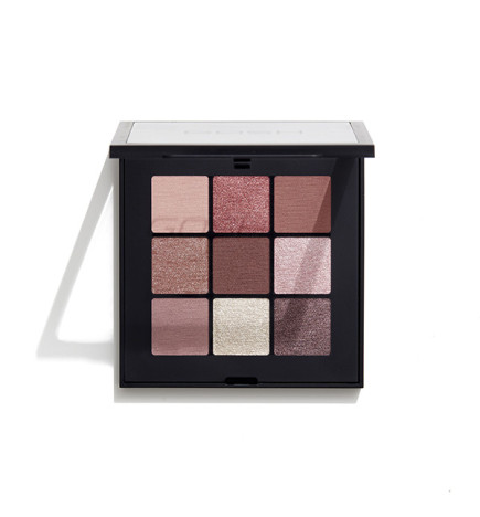 Palette Ombres à Paupières Eyedentity 001 Be Honest 8gr Gosh