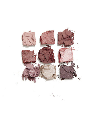 Palette Ombres à Paupières Eyedentity 001 Be Honest 8gr Gosh