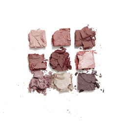 Palette Ombres à Paupières Eyedentity 001 Be Honest 8gr Gosh