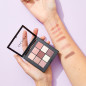 Palette Ombres à Paupières Eyedentity 001 Be Honest 8gr Gosh