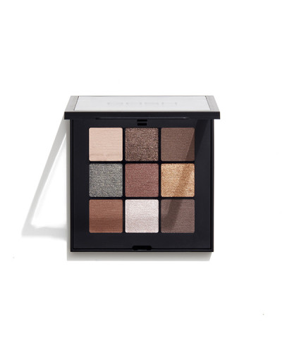 Palette Ombres à Paupières Eyedentity 003 Be Happy 8gr Gosh