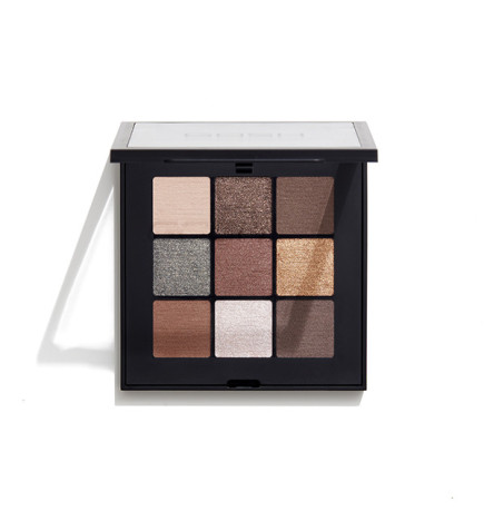 Palette Ombres à Paupières Eyedentity 003 Be Happy 8gr Gosh