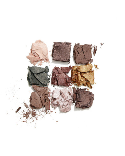 Palette Ombres à Paupières Eyedentity 003 Be Happy 8gr Gosh