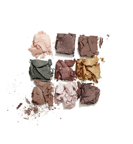 Palette Ombres à Paupières Eyedentity 003 Be Happy 8gr Gosh