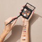 Palette Ombres à Paupières Eyedentity 003 Be Happy 8gr Gosh