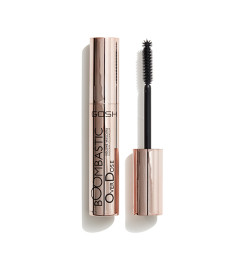 Mascara Overdose Effet Volume Surdosé ! 001 Noir Extrême 13ml Gosh