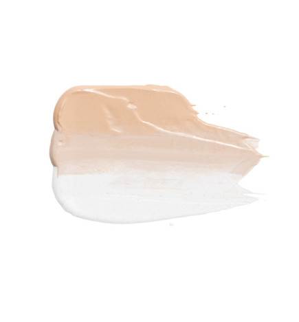 Fond de Teint Caméléon Couvrance Naturelle Medium Dark 30ml Gosh