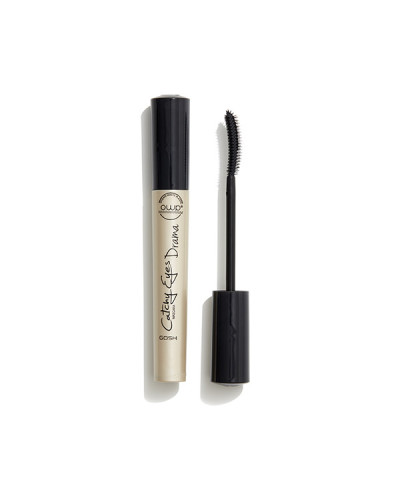 Mascara Volume&Courbe Drama 001 Noir Extrême 10ml Gosh